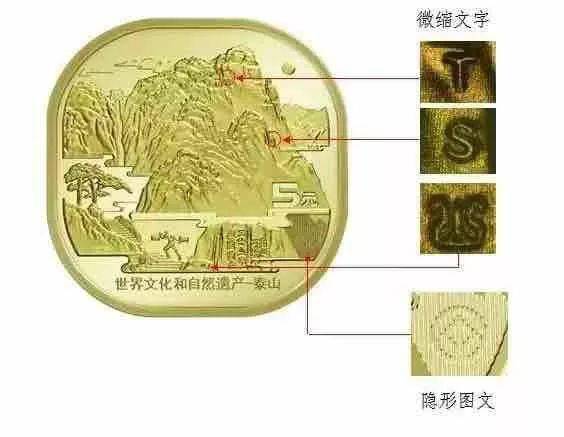 泰山币<strong></p>
<p>人们币</strong>,有秘密!