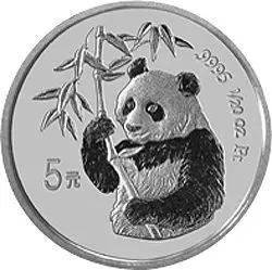 关于熊猫铂币<strong></p>
<p>人们币</strong>，你都知道哪些知识？盘点我国的熊猫铂币！