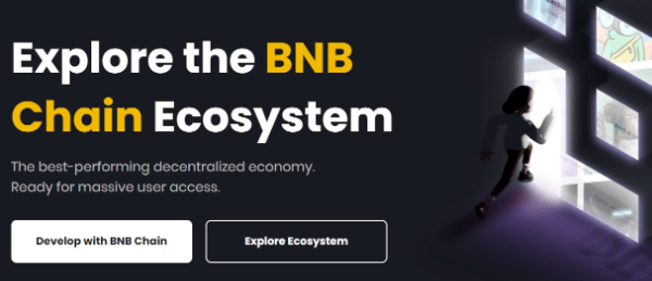 曾经盛极一时的币安智能链未来会走向衰落吗<strong></p>
<p>安币</strong>?