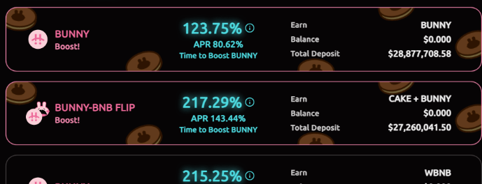 曾经盛极一时的币安智能链未来会走向衰落吗<strong></p>
<p>安币</strong>?