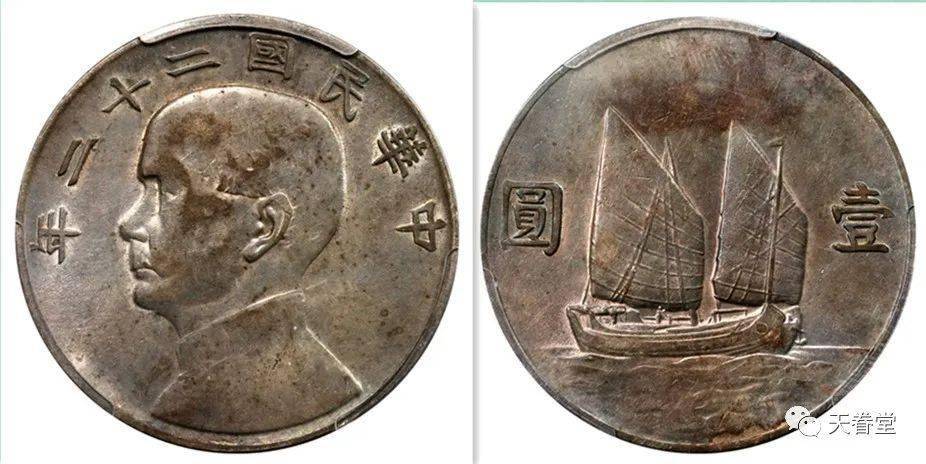 2022年机制币行情分析<strong></p>
<p>清朝机制币</strong>！