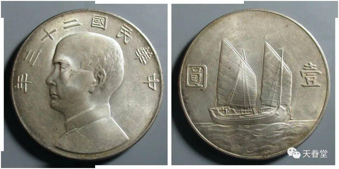 2022年机制币行情分析<strong></p>
<p>清朝机制币</strong>！