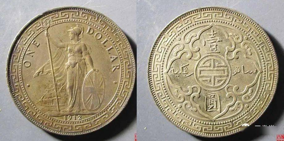 2022年机制币行情分析<strong></p>
<p>清朝机制币</strong>！