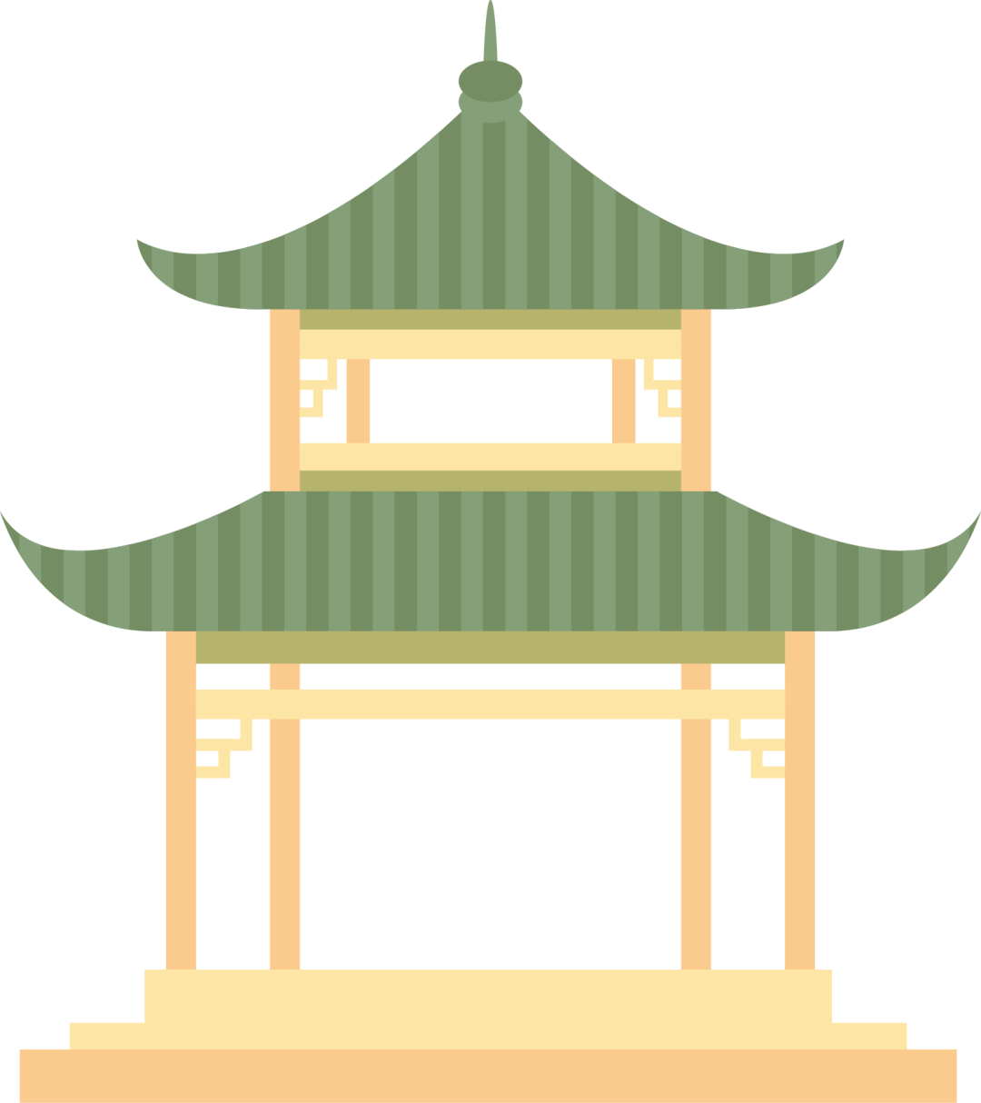 【发现澳门】澳门的两座哪咤庙特色建筑