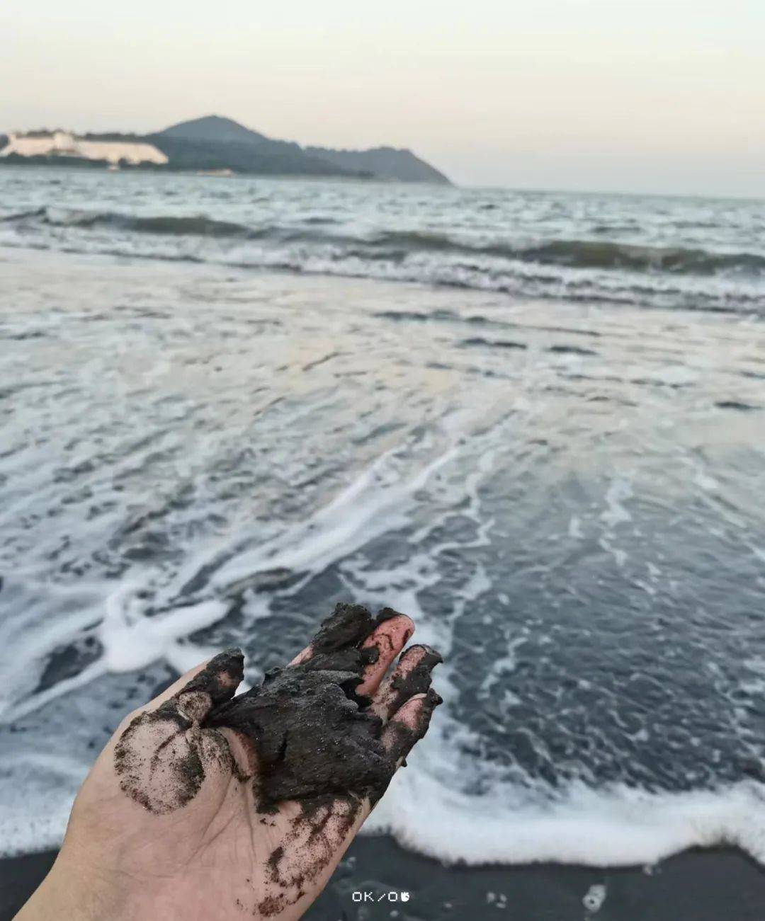 澳门的街市<strong></p>
<p>澳门的美股</strong>，热情又好吃！