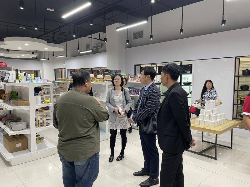 80%企业收获意向合作<strong></p>
<p>换汇行业</strong>！PingPong助企开拓东盟市场