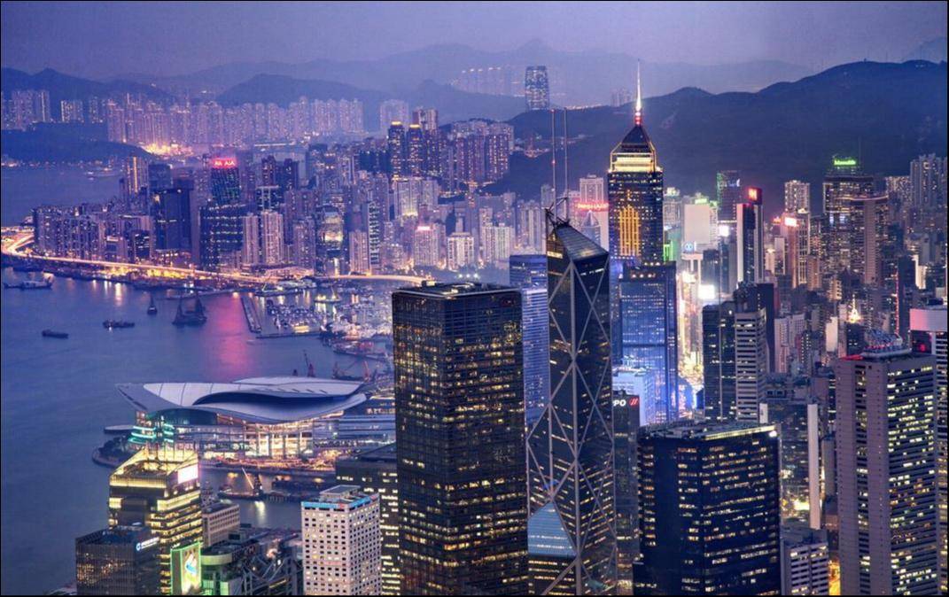 香港Web3<strong></p>
<p>换汇行业</strong>，再等等