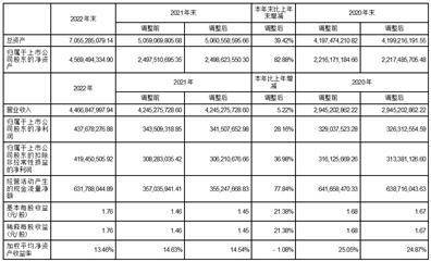东莞市奥海科技股份有限公司2022年度报告摘要