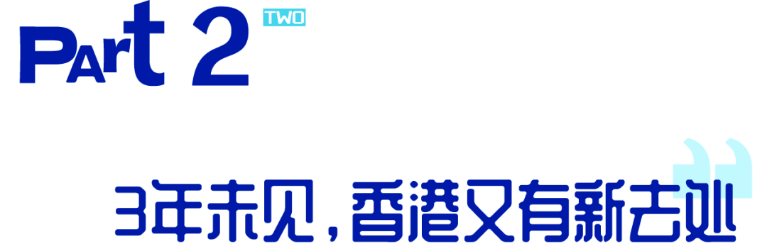 3年没见<strong></p>
<p>换汇app</strong>，香港你变了
