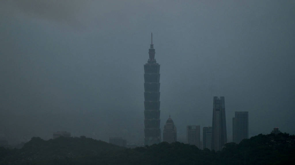 诈骗风暴令蔡当局“打诈”现原形