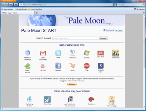 原来有这么多开源的Web浏览器