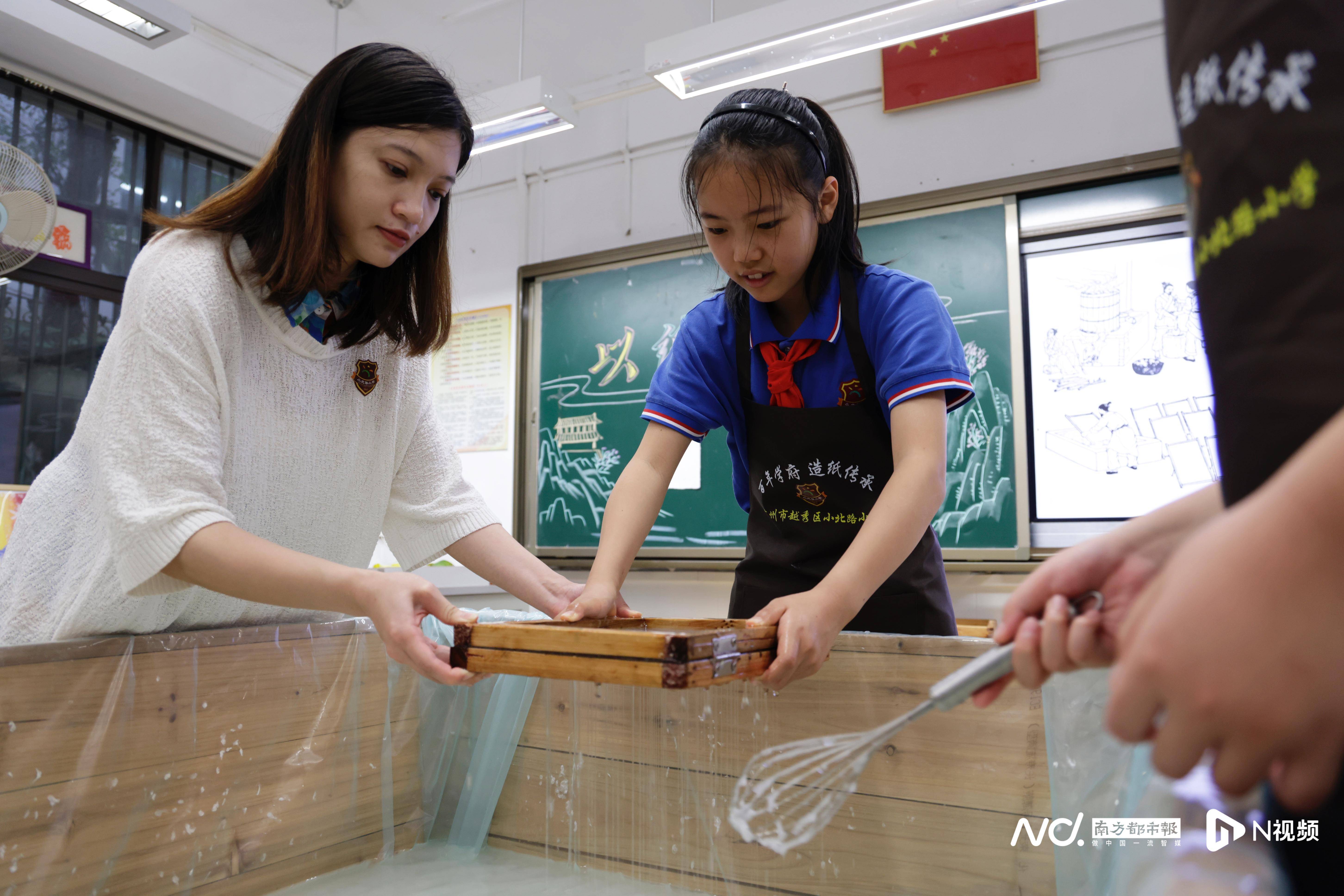 跨学科跨领域<strong></p>
<p>小狗钱钱理财</strong>！小北路小学5+N研学课堂让学习形态更多样化
