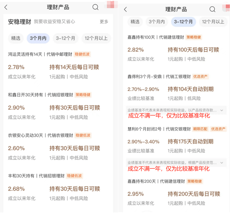 债基和银行理财怎么选<strong></p>
<p>现在怎么理财</strong>？