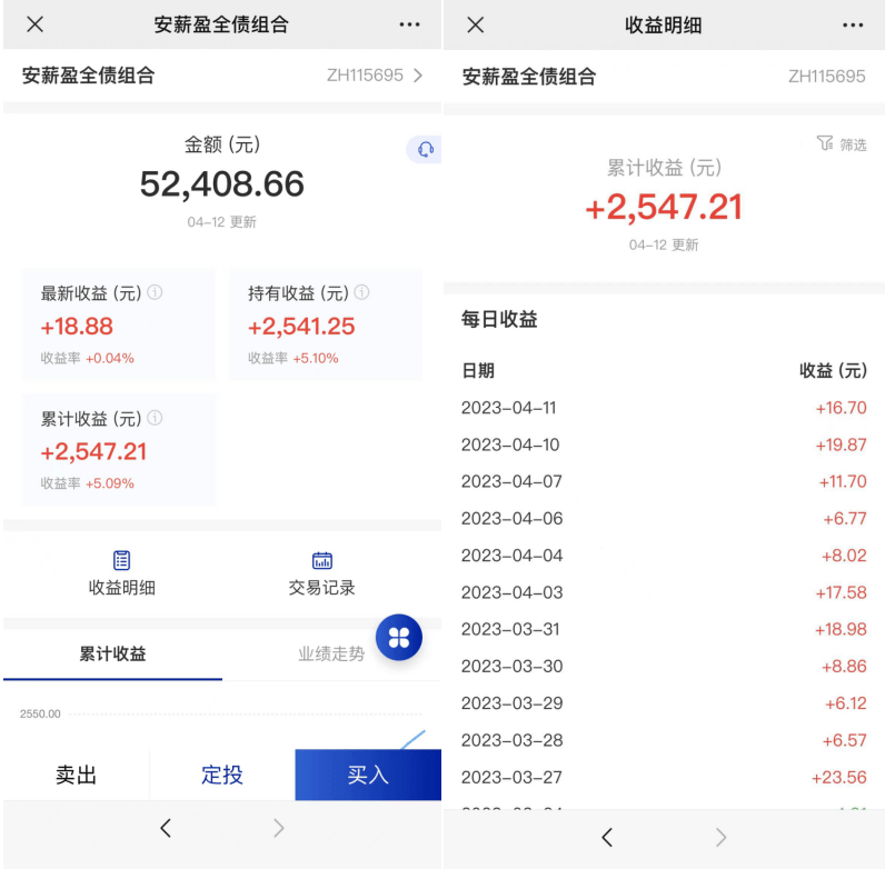 债基和银行理财怎么选<strong></p>
<p>现在怎么理财</strong>？