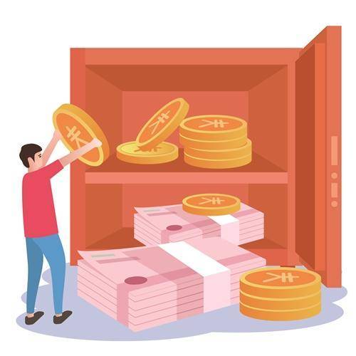 行情企稳<strong></p>
<p>现在怎么理财</strong>，银行理财产品怎么选？