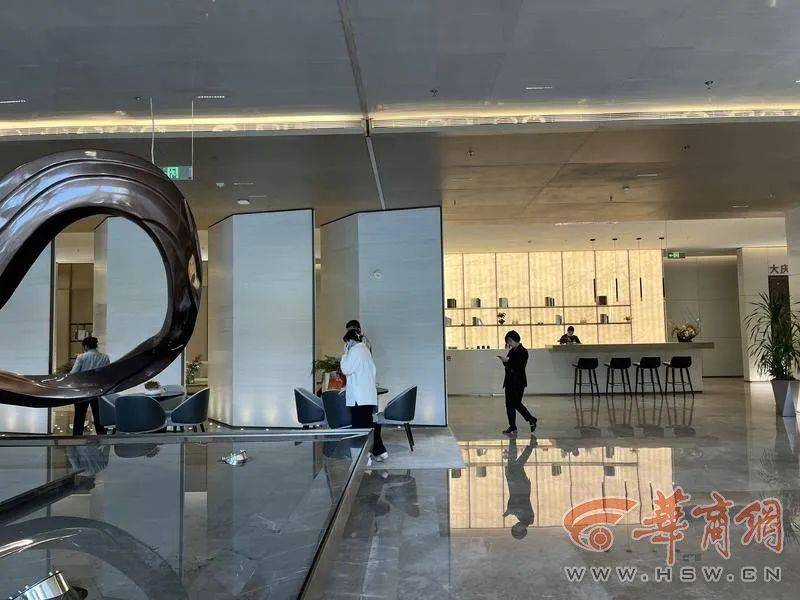 男子买理财车位到期后想要本金和利息<strong></p>
<p>理财本金</strong>，开发商：资金紧张