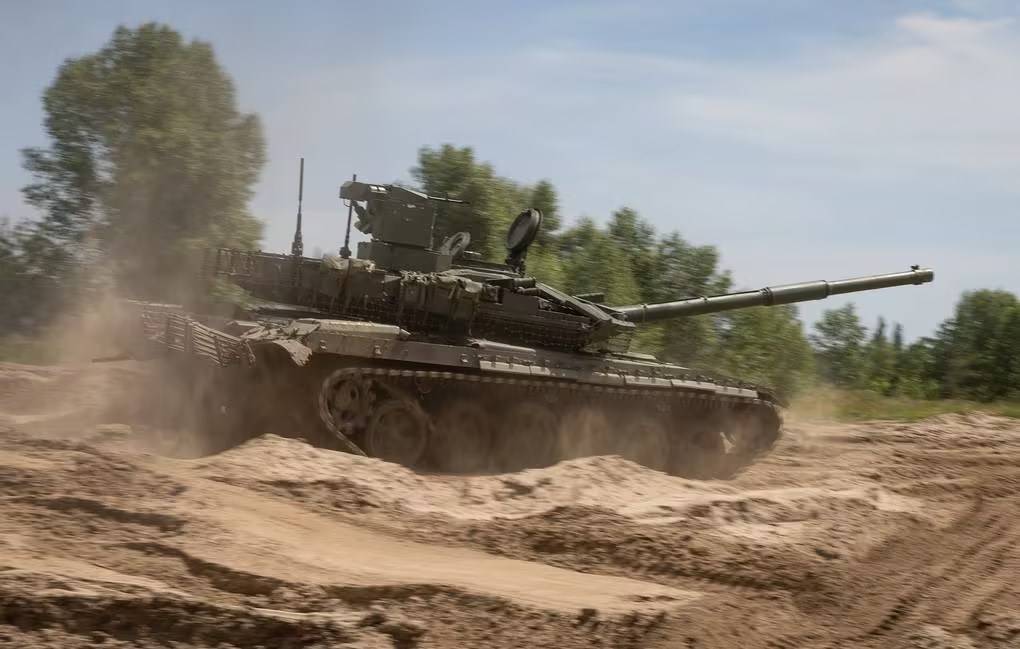俄媒：俄军接收新一批T-90M与T-72B3M坦克<strong></p>
<p>3m理财</strong>，T-14参与实战