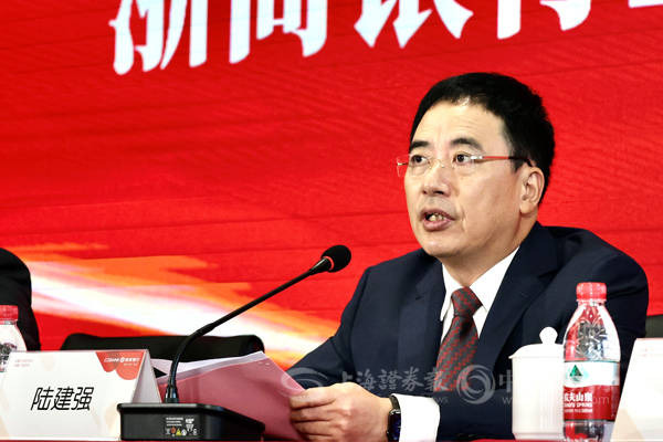 浙商银行党委书记、董事长陆建强：问题股东基本出清 下半年完成理财整改和特资清收
