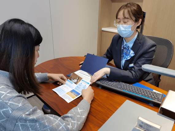 年末理财怎么"理"更合适<strong></p>
<p>家庭理财方式</strong>？这几种"钱生钱"方式了解一下