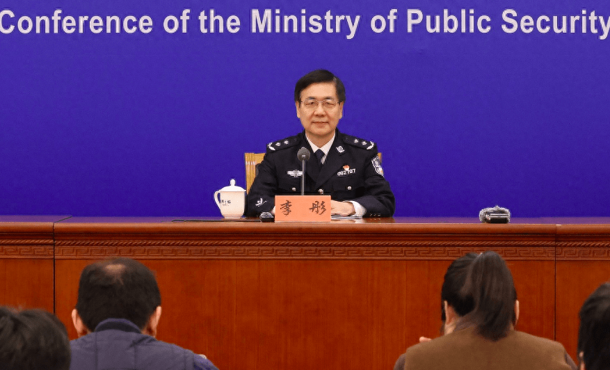公安部：将依法查处谣言案事件频发网络平台