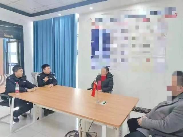 “我不可能被骗<strong></p>
<p>p2p理财险</strong>，我给谁转账你们都管不着”，女子欲转账进行投资理财，险被骗2万元