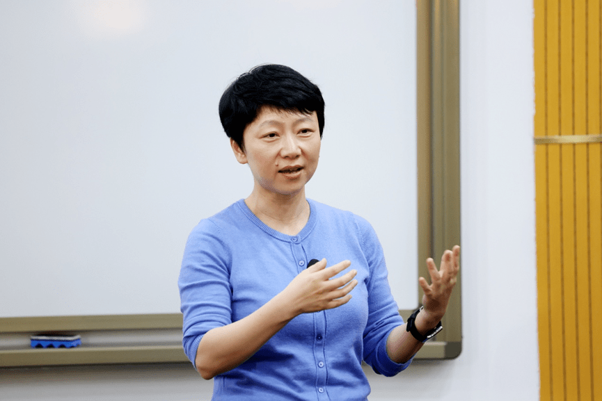 【讲座回顾】北大数字金融Workshop第十讲 | 张晓燕：智能理财助理对投资的帮助