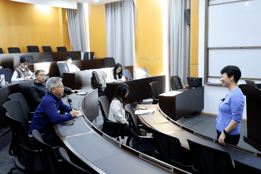 【讲座回顾】北大数字金融Workshop第十讲 | 张晓燕：智能理财助理对投资的帮助
