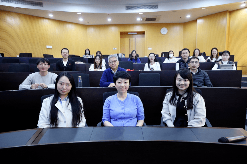 【讲座回顾】北大数字金融Workshop第十讲 | 张晓燕：智能理财助理对投资的帮助