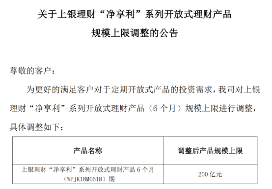 这些理财产品上调规模上限<strong></p>
<p>存款如何理财</strong>，机构：3月理财收益率相对存款有优势