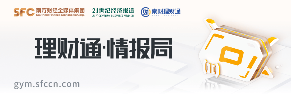 企业存款“搬家”<strong></p>
<p>1万元理财</strong>,银行理财规模大涨预计突破30万亿元大关!杭银理财被罚60万元 | 理财情报局