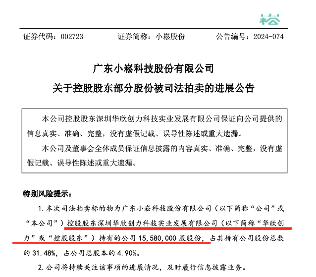 “土豪”超1亿元拍下股票拒付尾款<strong></p>
<p>1万元理财</strong>，1014万元保证金被没收