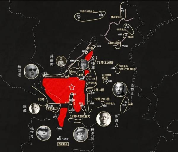 王立华：林彪、彭德怀都反对<strong></p>
<p>巴菲特理财</strong>，毛泽东何以赌上红军全部家底，决意东征？