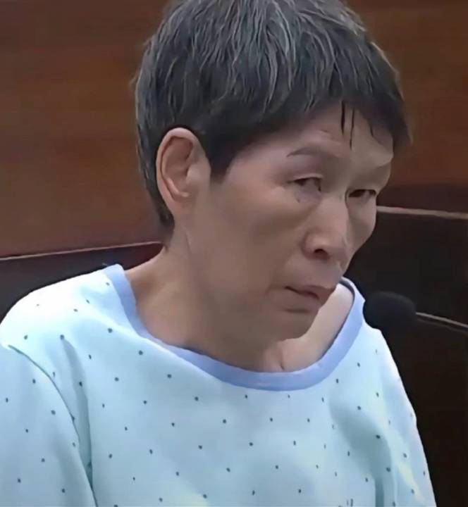 死刑！余华英拐卖儿童案重审宣判<strong></p>
<p>巴菲特理财</strong>，其当庭表示上诉