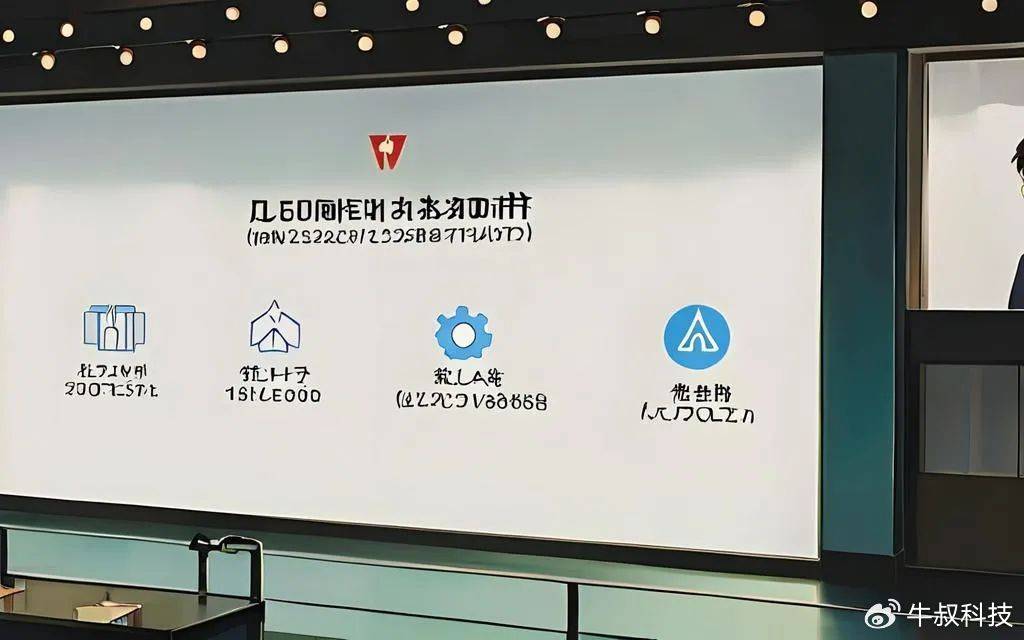 吃相难看！华为发布鸿蒙<strong></p>
<p>巴菲特理财</strong>，腾讯骂上热搜，微信不适配？动了谁蛋糕