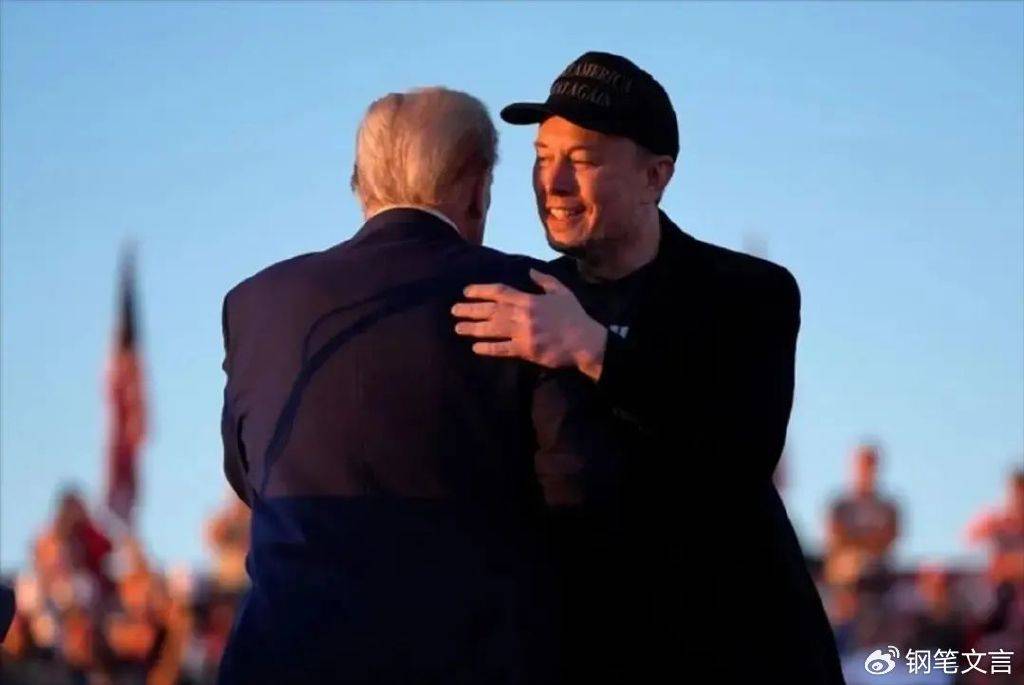特朗普将赢得大选<strong></p>
<p>p2p理财排行榜</strong>，但我希望哈里斯赢，因为她确实是一个草包