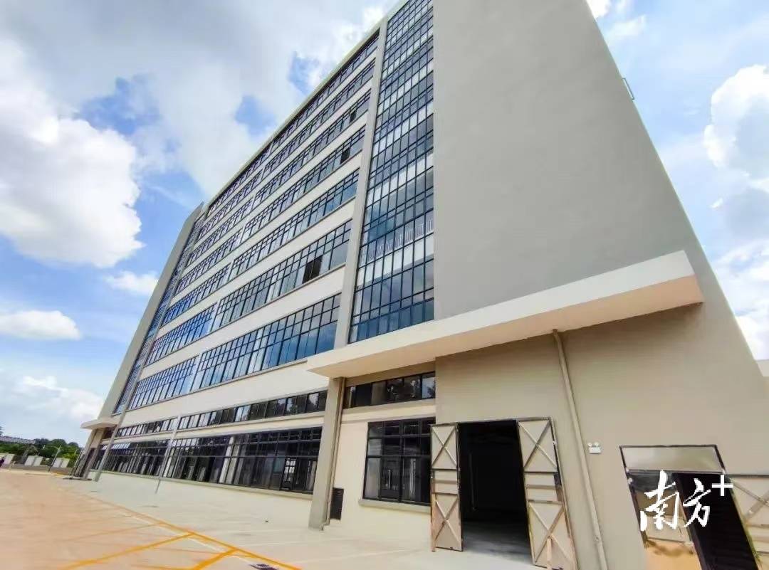 东莞又一案例入选<strong></p>
<p>最近理财</strong>!广东发布10个“百千万工程”壮大农村集体经济典型案例