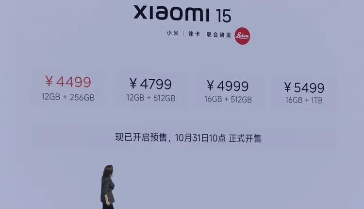 4499元起售！小米新款手机将全面支持苹果设备<strong></p>
<p>理财怎么计算收益</strong>，网友：来抢苹果用户了