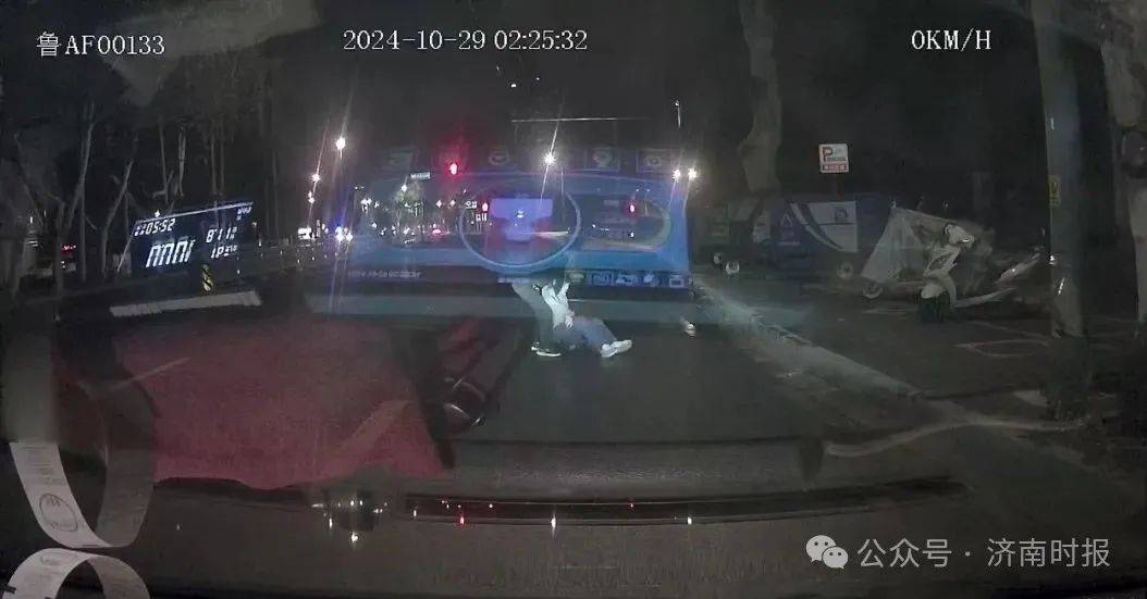 事发凌晨！鲁AF00133驾驶员<strong></p>
<p>理财怎么计算收益</strong>，你做的好事藏不住了