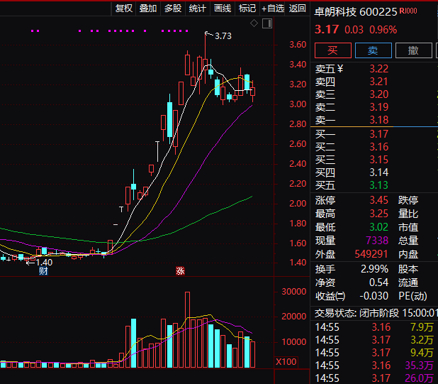 连续5年造假！这只A股<strong></p>
<p>理财收益怎么计算</strong>，面临强制退市！