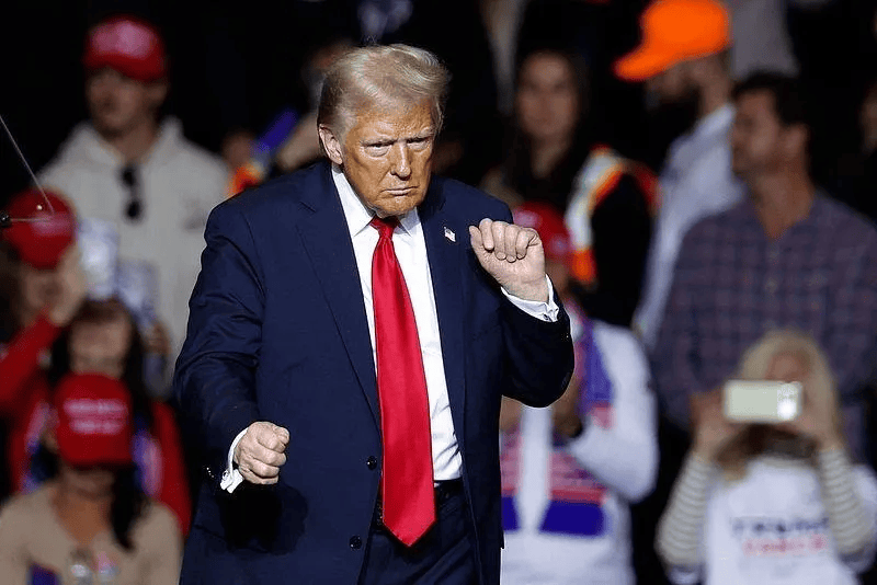 仅剩一天<strong></p>
<p>华夏理财险</strong>,追平了!49%对49%!