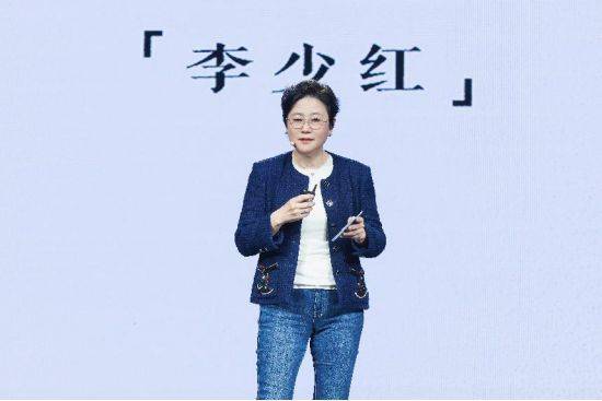 出海吧<strong></p>
<p>华夏理财险</strong>，姐姐！2024中国女性领航者大会暨天下女人国际论坛十周年庆典成功举行