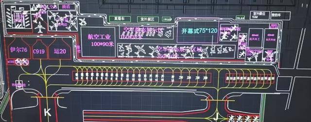 苏-57已在机场转场<strong></p>
<p>华夏理财险</strong>，将与歼-35“同台竞技”，中俄卖家秀准备就绪