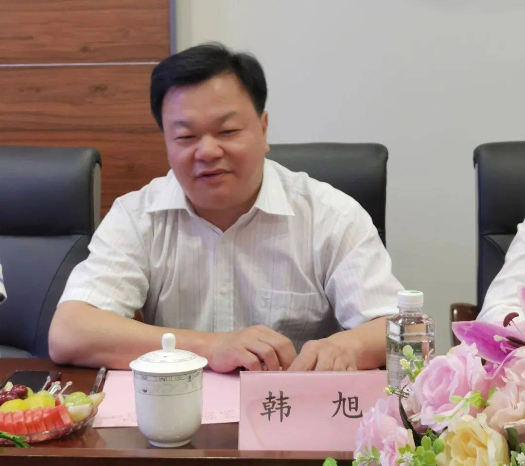 县委原书记被查5天后<strong></p>
<p>华夏理财险</strong>，当了8年副县长的韩旭被查
