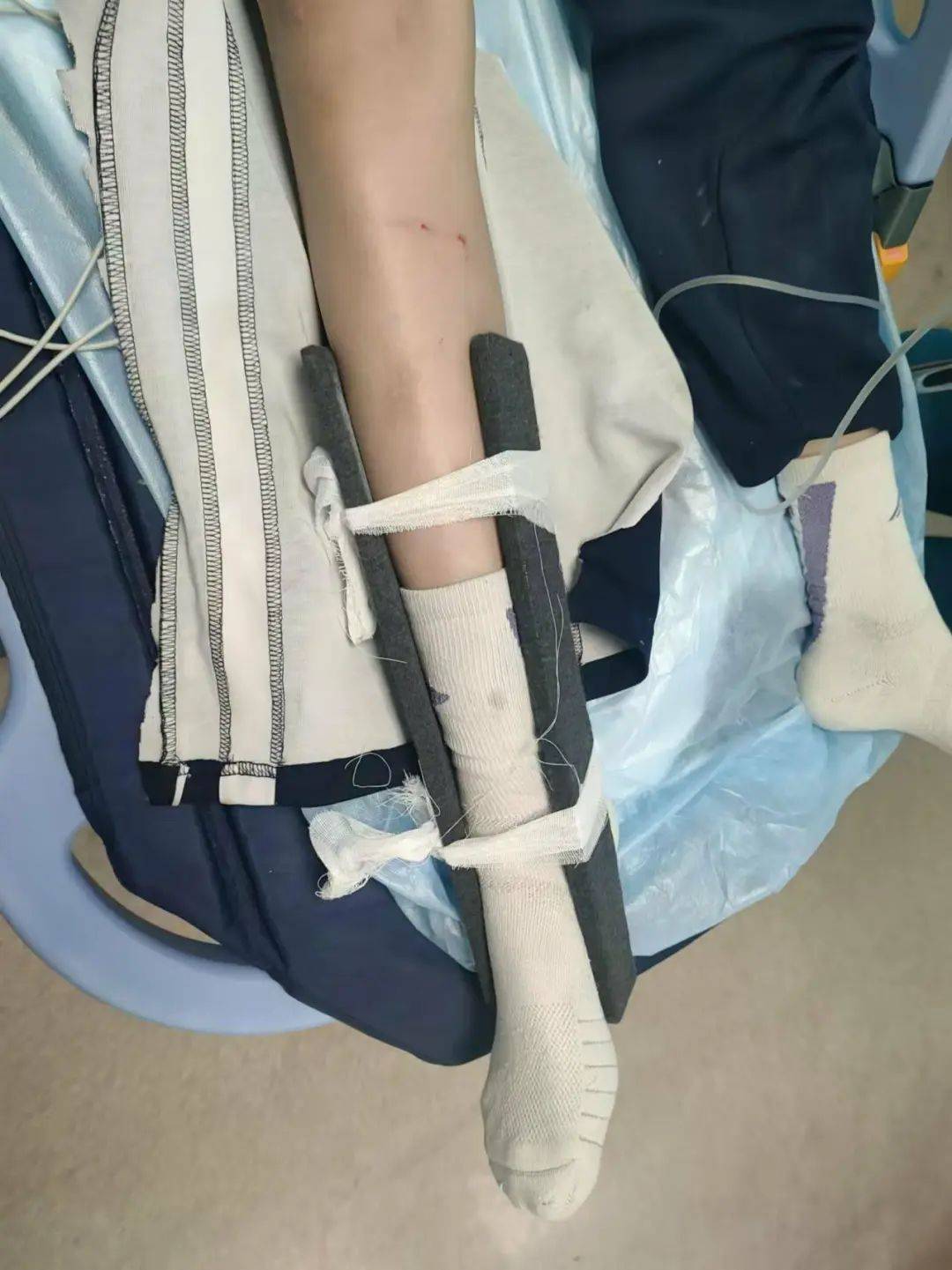 惨痛<strong></p>
<p>理财学院</strong>！一人身亡！深圳多名学生骑电动车发生意外