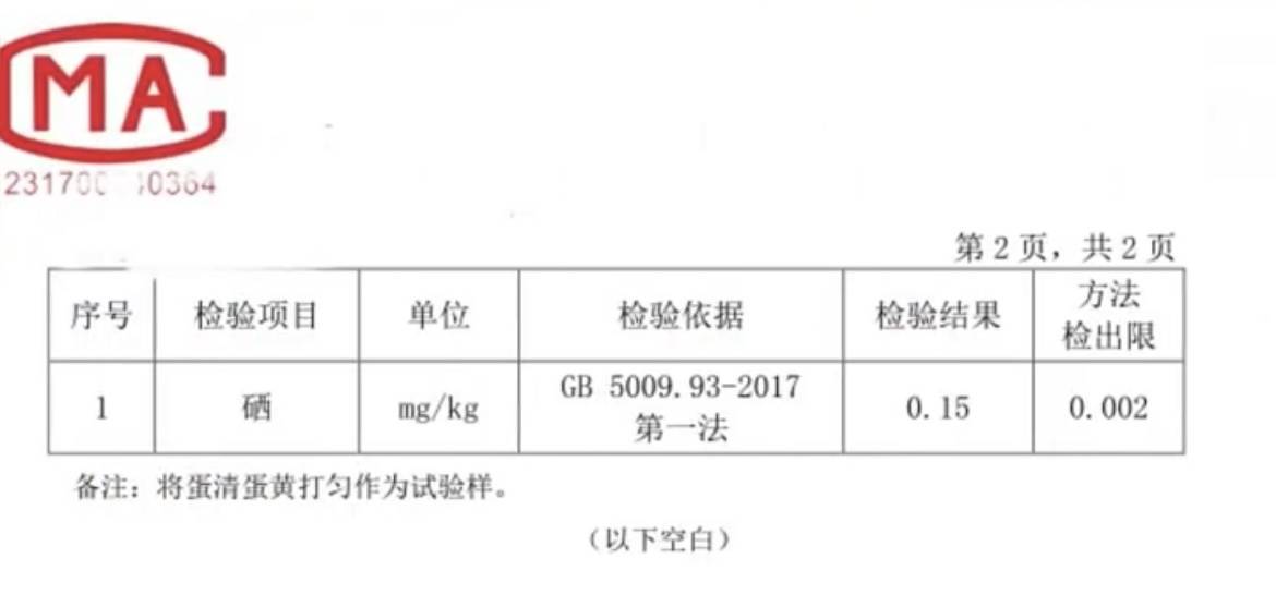 富硒鸡蛋不富硒？与辉同行带货产品遭“打假”<strong></p>
<p>当前理财</strong>，多方回应