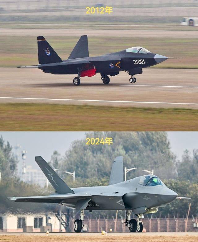 歼-35A正式官宣<strong></p>
<p>当前理财</strong>，命名格式意味深长：航母新舰载机上舰指日可待？