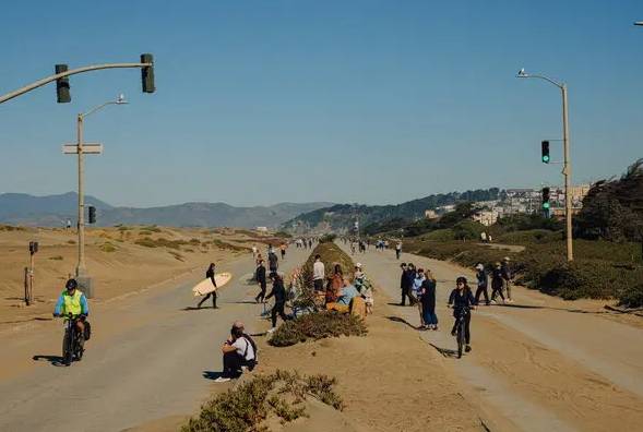 美媒：旧金山人将投票表决<strong></p>
<p>当前理财</strong>，是否永久关闭海岸高速一路段