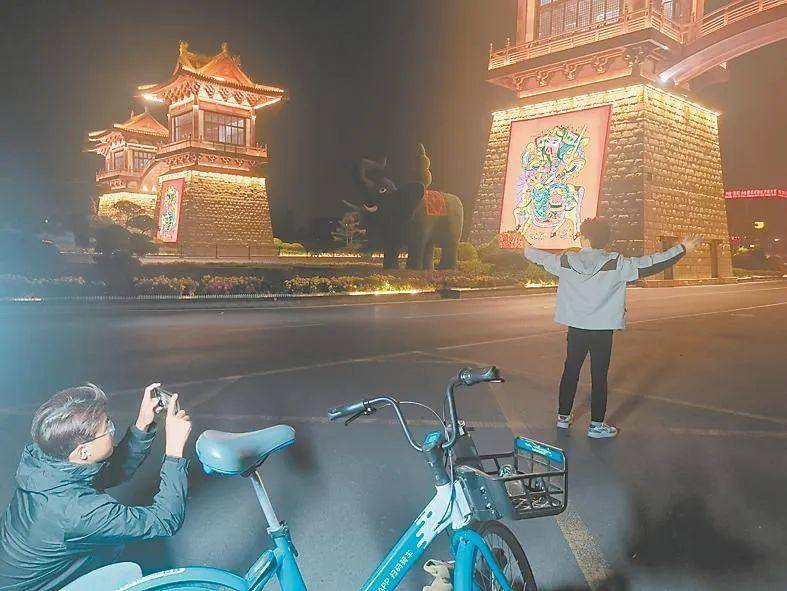 突然爆火之后<strong></p>
<p>君融理财</strong>，开封市市长发声