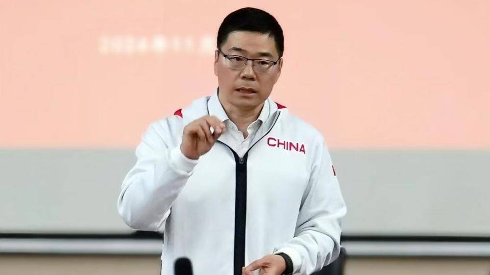 中国篮协主席郭振明：当下中国男篮要有危机感<strong></p>
<p>君融理财</strong>，敢于担当
