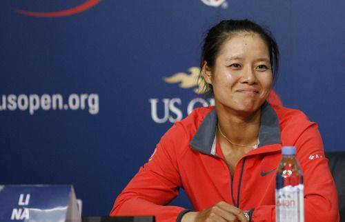 李娜回应郑钦文不与选手交友:每个人经历不同